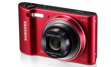 نقد و بررسی دوربین دیجیتال Samsung WB30F: ارزان ولی کارامد