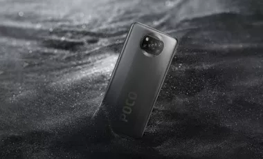 نقد و بررسی موبایل شیائومی Poco X3