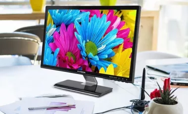 نقد و بررسی مانیتور X.Vision XL2020AI: ارزان و کارامد