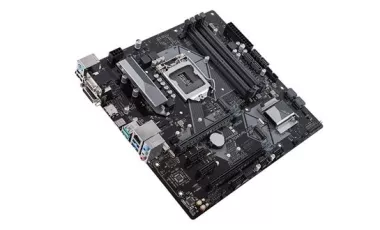 نقد و بررسی مادربرد ASUS PRIME Z370-P: انتخابی قدرتمند برای همه