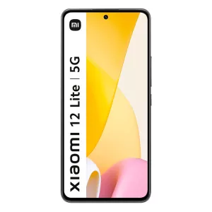 گوشی موبایل شیائومی 12 Lite ظرفیت 256 گیگابایت رم 8 گیگابایت