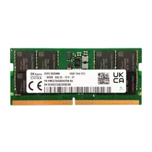 رم لپ تاپ اسکای های نیکس 16GB DDR5-5600MHz