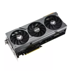کارت گرافیک TUF Gaming GeForce RTX 4070 Ti SUPER 16GB GDDR6X ایسوس