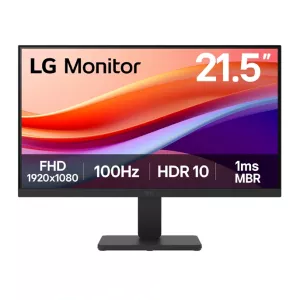 مانیتور 22U401A-B الجی ۲۲ اینچی