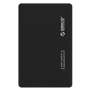 قاب هارد اکسترنال 2588US3-SV 2.5 inch اوریکو