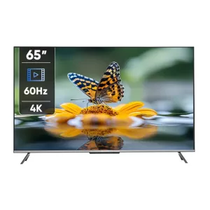 تلویزیون هوشمند 65DM4500 دوو ۶۵ اینچ