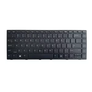 کیبورد لپ تاپ HP 840 G5 846 745 G5 G6 ZBook 14u G5 G6