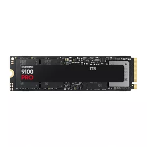اس اس دی 9100PRO اینترنال M.2 سامسونگ ۱ ترابایت
