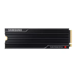 اس اس دی 9100PRO اینترنال M.2 سامسونگ ۴ ترابایت با هیت سینک