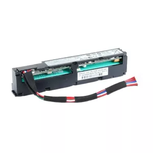 باتری سرور HPE 96W Smart Storage Lithium‑ion Battery with 145mm Cable Kit Retail Pack