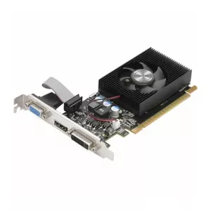 کارت گرافیک GT730 DDR3 ای فاکس 4 گیگابایت