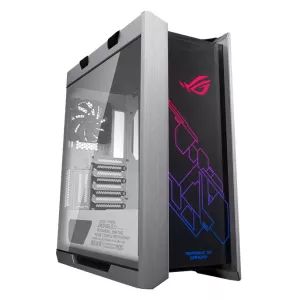 کیس کامپیوتر GX601 ROG Strix Helios White Edition ایسوس