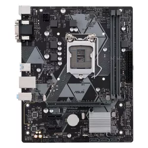 مادربرد ایسوس H310M-K R2.0 سوکت 1151