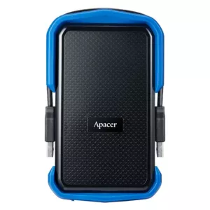 هارد اکسترنال ۱ ترابایتی AC631 اپیسر
