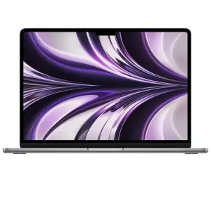 لپ تاپ MacBook Air MLXW3 2022 اپل M2 8GB ا ۱۳ اینچی
