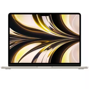 لپ تاپ 13 اینچی اپل MacBook Air MLY23 2022