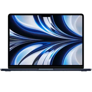 لپ تاپ MacBook Air MLY43 2022 اپل M2 8GB ا ۱۳ اینچی