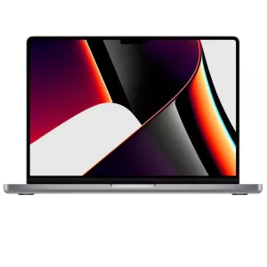لپ تاپ MacBook Pro MKGQ3 2021 اپل M1 Pro 16GB ا ۱۴ اینچی