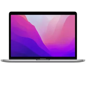 لپ تاپ MacBook Pro MNEJ3 2022 اپل M2 8GB ا ۱۳ اینچی