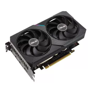 کارت گرافیک Dual GeForce RTX 3060-O12G-V2 ایسوس 12 گیگابایت