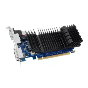 کارت گرافیک GeForce GT 730 2GB GDDR5 ایسوس حافظه ۲ گیگابایت
