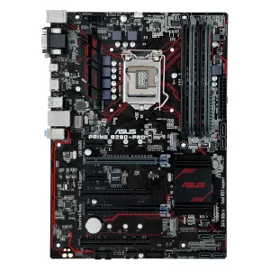 مادربرد PRIME B250-PRO ایسوس سوکت 1151