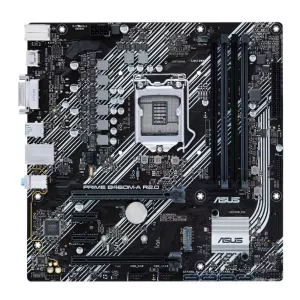 مادربرد Prime B460M-A R2.0 ایسوس سوکت 1200