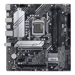 مادربرد PRIME B560M-A D4 ایسوس سوکت 1200