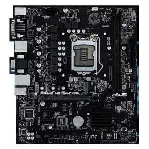 مادربرد PRIME H510M-C/PS ایسوس سوکت 1200