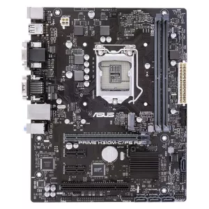 مادربرد ایسوس Prime H310M-C/PS R2.0 سوکت 1151