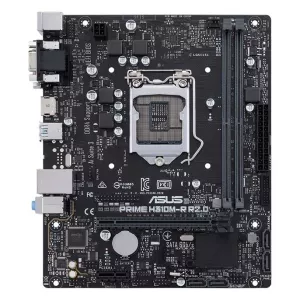 مادربرد Prime H310M-R R2.0 ایسوس سوکت 1151