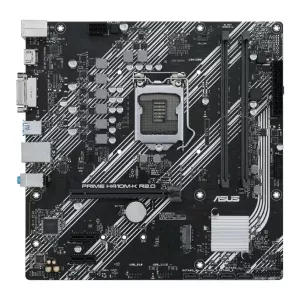 مادربرد ایسوس Prime H410M-K سوکت 1200