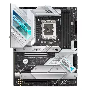 مادربرد ROG STRIX Z690-A GAMING WIFI D4 ایسوس سوکت 1700