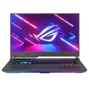 لپ تاپ گیمینگ ایسوس G513RW رایزن 9