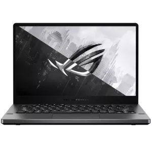 لپ تاپ گیمینگ ROG Zephyrus GA401QC ایسوس R7 16GB ا ۱۴ اینچی