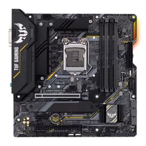 مادربرد TUF GAMING B460M-PLUS ایسوس سوکت 1200