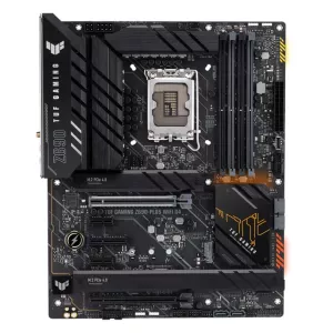 مادربرد TUF GAMING Z690-PLUS WIFI D4 ایسوس سوکت 1700