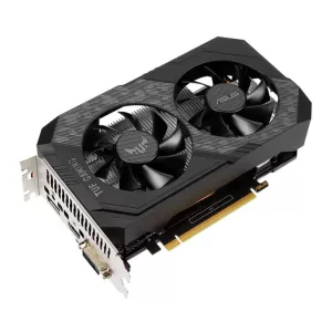 کارت گرافیک TUF-GTX1650-O4GD6-P-GAMING ایسوس 4 گیگابایت