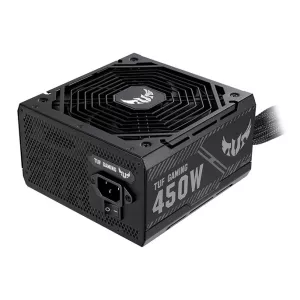 پاور TUF Gaming 450B ایسوس 450 وات