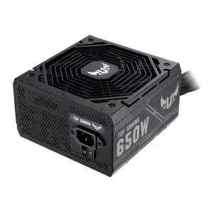 پاور TUF Gaming 650B ایسوس 650 وات