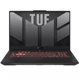 لپ تاپ گیمینگ A17 FA707RE Ryzen 7 ایسوس R7 16GB ا ۱۷.۳ اینچی