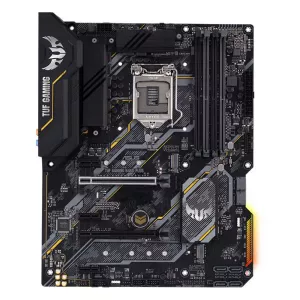 مادربرد گیمینگ TUF Gaming B460-PLUS ایسوس سوکت 1200