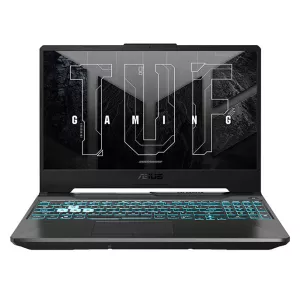 لپ تاپ گیمینگ TUF Gaming F15 FA506IE ایسوس R7 8GB ا ۱۵.۶ اینچی