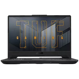 لپ تاپ گیمینگ TUF Gaming FX506HC ایسوس i5 8GB ا ۱۵.۶ اینچی