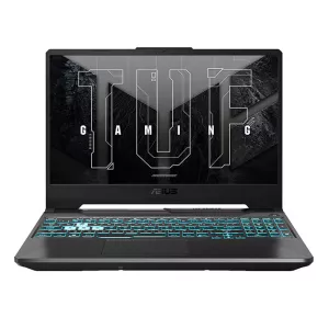 لپ تاپ گیمینگ TUF Gaming FX506HC ایسوس i7 16GB ا ۱۵.۶ اینچی