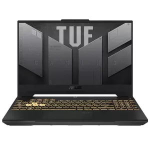 لپ تاپ گیمینگ TUF Gaming FX507ZM ایسوس i7 16GB ا ۱۵.۶ اینچی