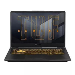 لپ تاپ گیمینگ TUF Gaming FX706HM ایسوس i7 16GB ا ۱۷.۳ اینچی