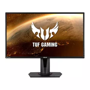 مانیتور TUF Gaming VG27BQ ایسوس ۲۷ اینچی