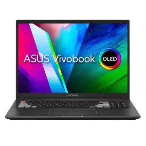 لپ تاپ M7600QE-L2015 ایسوس R9 32GB ا ۱۶ اینچی