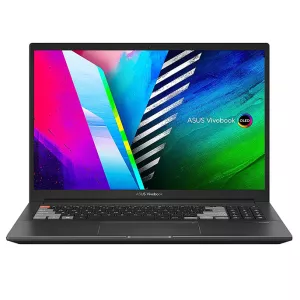 لپ تاپ M7600QE-L2098 ایسوس R5 16GB ا ۱۶ اینچی